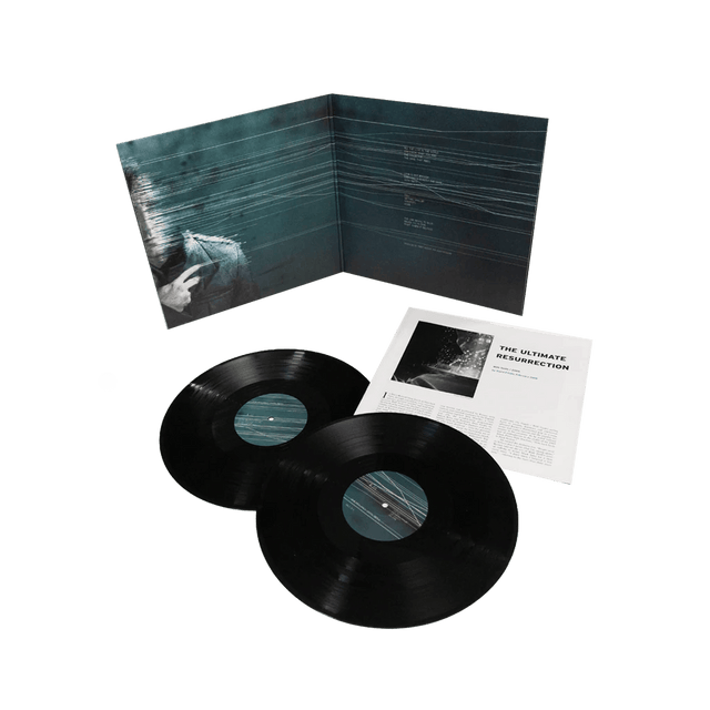 nine inch nails with teeth レコード LP nin Nine Inch Nails - With Teeth Records & LPs Vinyl – Saint