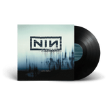 Nine Inch Nails - With Teeth - Saint Marie Records