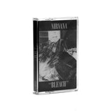 Nirvana - Bleach Vinyl