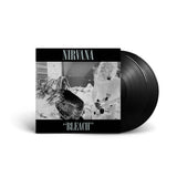 Nirvana - Bleach - Saint Marie Records