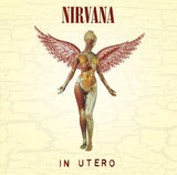 Nirvana - In Utero Vinyl