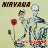 Nirvana - Incesticide Records & LPs Vinyl