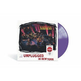 Nirvana - MTV Unplugged In New York Vinyl