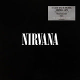 Nirvana - Nirvana Records & LPs Vinyl