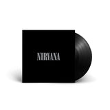 Nirvana - Nirvana Records & LPs Vinyl
