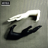 Nite Fields - Depersonalisation Records & LPs Vinyl