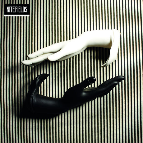 Nite Fields - Depersonalisation Records & LPs Vinyl