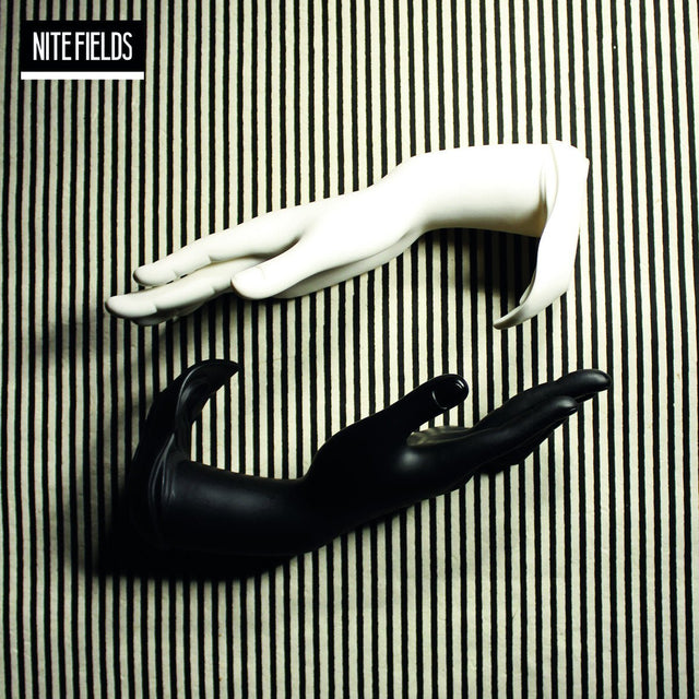 Nite Fields - Depersonalisation Records & LPs Vinyl