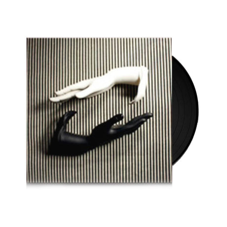 Nite Fields - Depersonalisation Records & LPs Vinyl