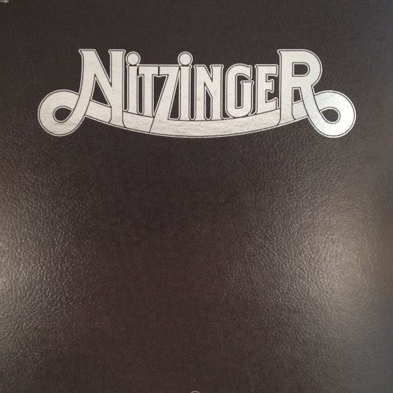 Nitzinger* - Nitzinger Vinyl