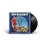 No Doubt - Tragic Kingdom Vinyl
