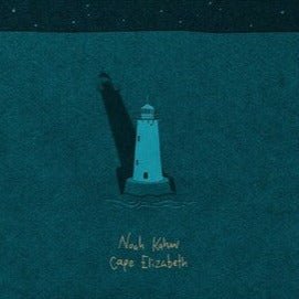 Noah Kahan - Cape Elizabeth Ep Vinyl