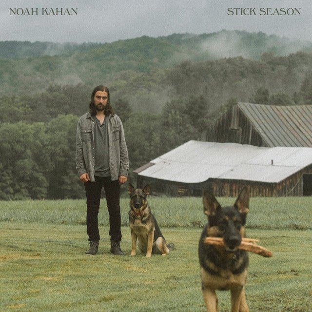 Noah Kahan - Stick Season Vinyl