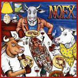NOFX - Liberal Animation Vinyl