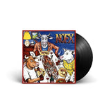 NOFX - Liberal Animation Vinyl