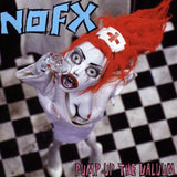 NOFX - Pump Up The Valuum Vinyl