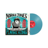 Norah Jones - Playing Along Vinyl