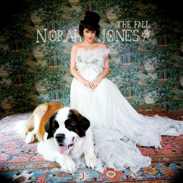 Norah Jones - The Fall Vinyl