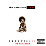 Notorious B.I.G. - Ready To Die Vinyl