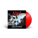 N.W.A - Straight Outta Compton Vinyl