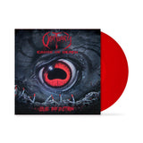 Obituary - Cause Of Death - Live Infection Vinyl