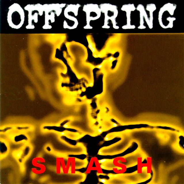 Offspring - Smash Records & LPs Vinyl
