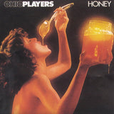 Ohio Players - Honey Vinyl