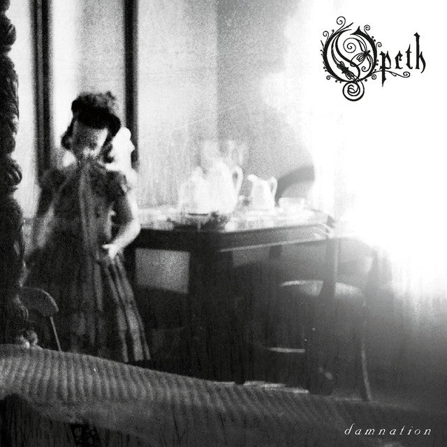 Opeth - Damnation Vinyl