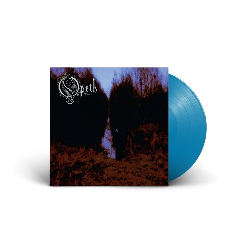Opeth - My Arms, Your Hearse Vinyl