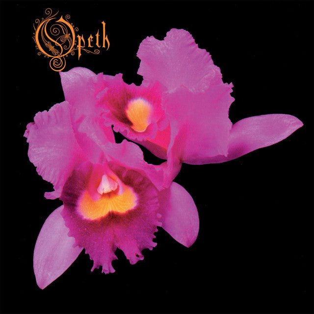 Opeth - Orchid Vinyl