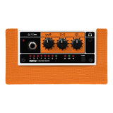 Orange Micro Crush CR3 Amplifier Vinyl
