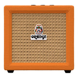 Orange Micro Crush CR3 Amplifier Vinyl