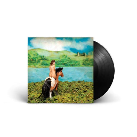 Ormonde - Machine Records & LPs Vinyl