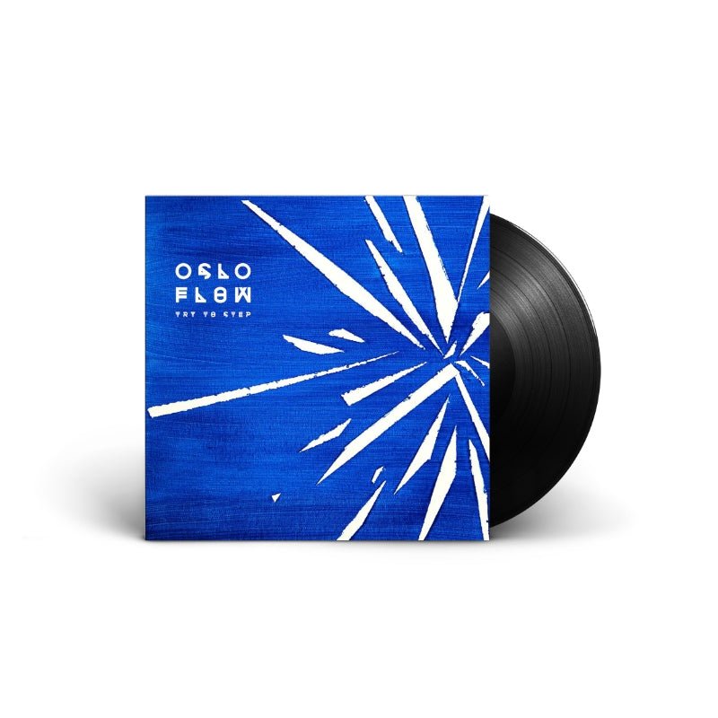 Oslo Flow - Try To Step Vinyl