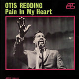 Otis Redding - Pain In My Heart Records & LPs Vinyl