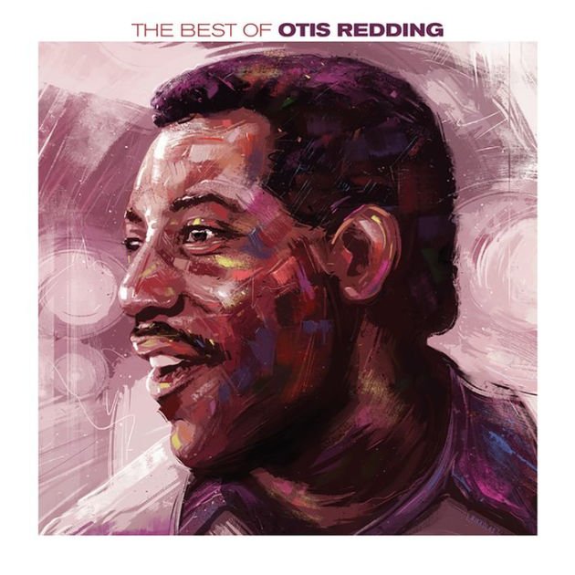 Otis Redding - The Best Of Otis Redding Vinyl