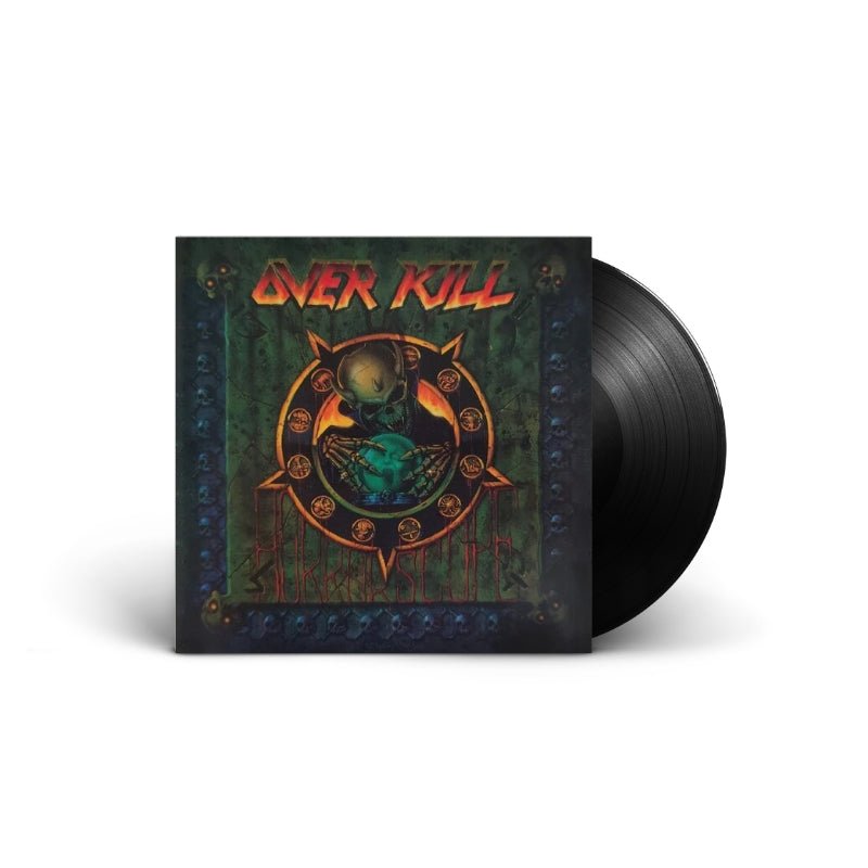 Overkill - Horrorscope Vinyl