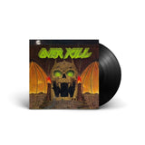 Overkill - The Years Of Decay Vinyl