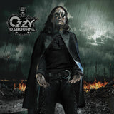 Ozzy Osbourne - Black Rain Records & LPs Vinyl