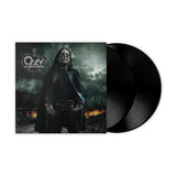 Ozzy Osbourne - Black Rain Records & LPs Vinyl