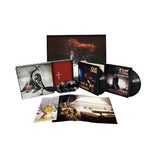 Ozzy Osbourne - Blizzard Of Ozz ✝ Diary Of A Madman (Box Set) Vinyl Box Set Vinyl