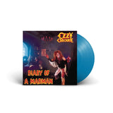 Ozzy Osbourne - Diary Of A Madman Vinyl