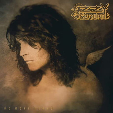 Ozzy Osbourne - No More Tears Records & LPs Vinyl