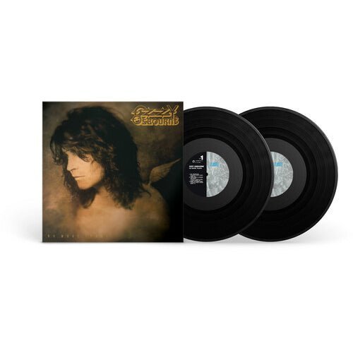 Ozzy Osbourne - No More Tears Records & LPs Vinyl