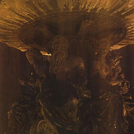 Pacific - Inference Records & LPs Vinyl