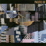 Pacific UV - E.P. - Saint Marie Records