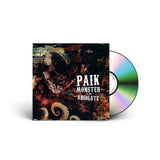 Paik - Monster Of The Absolute - Saint Marie Records