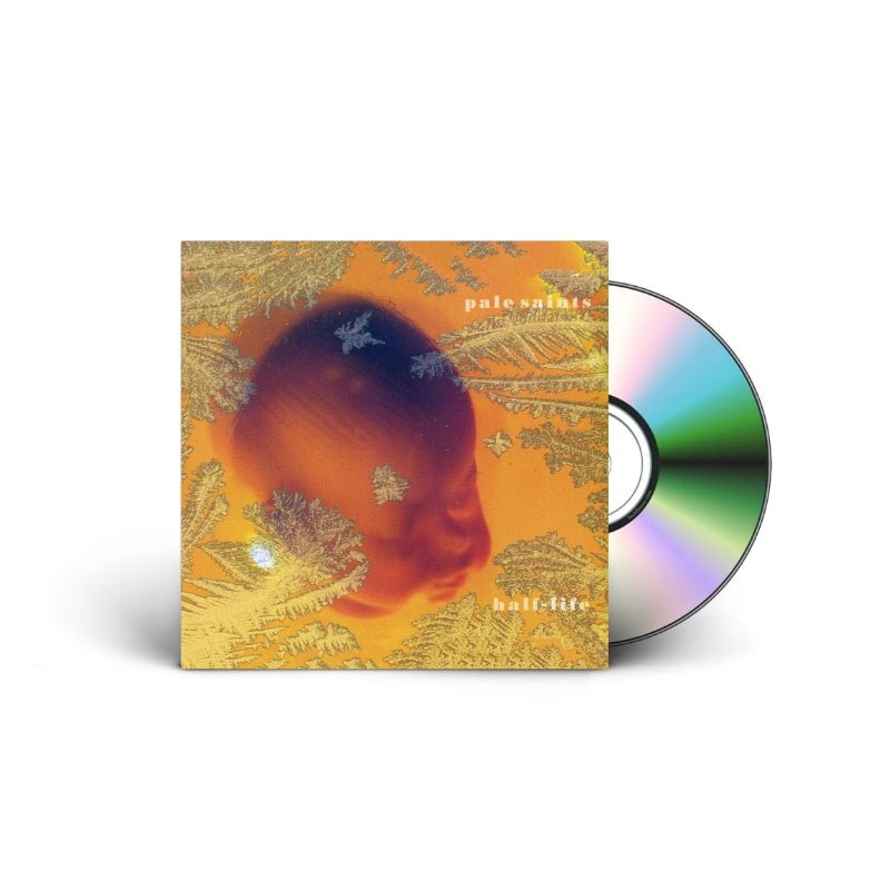 Pale Saints - Half-Life Music CDs Vinyl