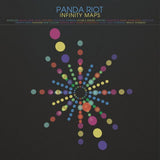 Panda Riot - Infinity Maps Music CDs Vinyl