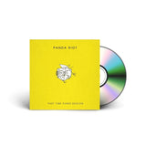 Panda Riot - Part Time Punks Session Music CDs Vinyl